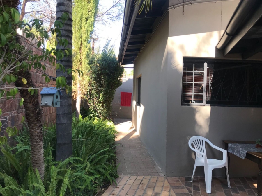 4 Bedroom Property for Sale in Die Rand Northern Cape